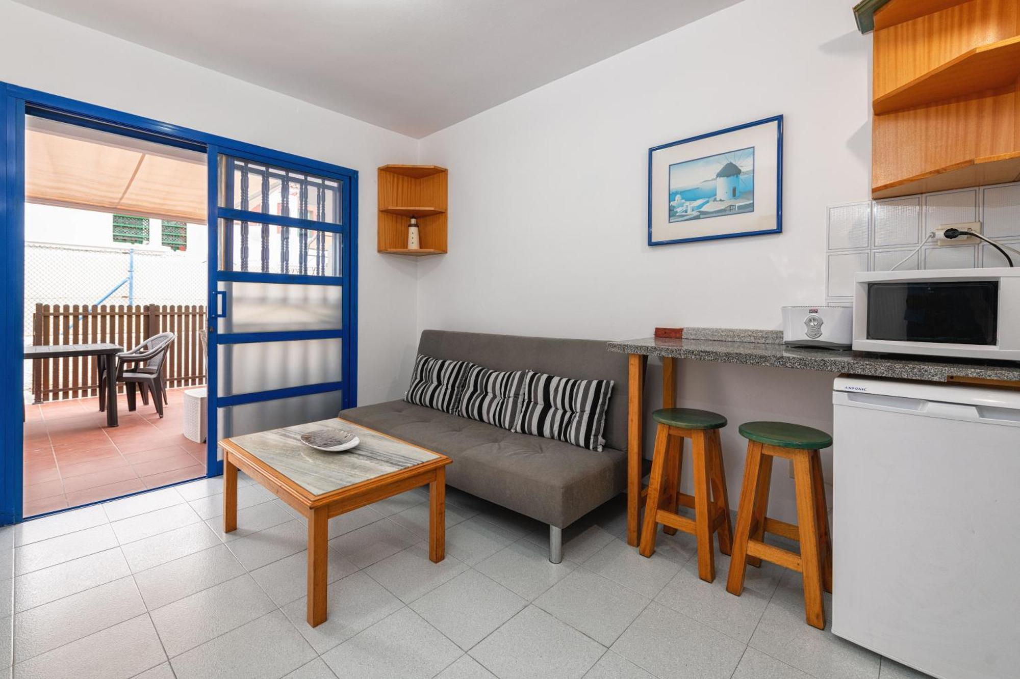 Apartament 